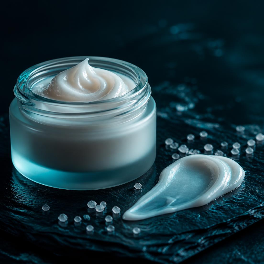 טיפוח פנים - Face Care Dead Sea cosmetics