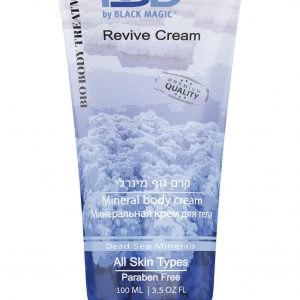 100ml solo REVIVE CREAM