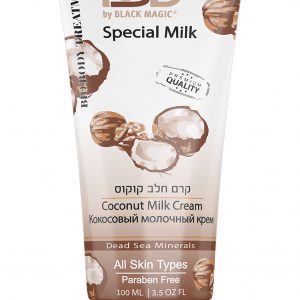 100ml solo SPECIAL MILK