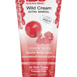 100ml solo WILD