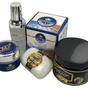 DSD set