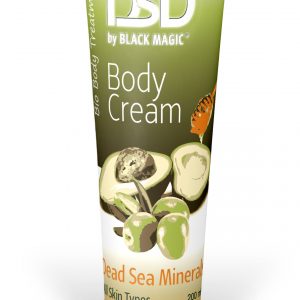 DSD avocado 200ml