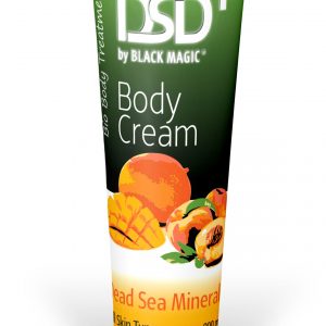 DSD mango peach 200ml
